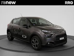 Citroën C3 1.2i PureTech Feel Pack