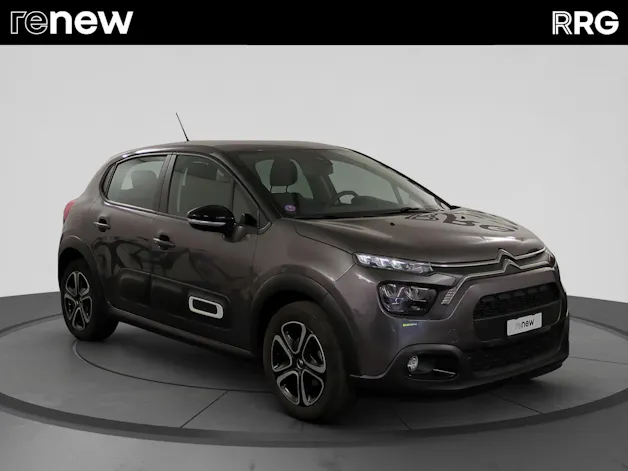 Citroën C3 1.2i PureTech Feel Pack