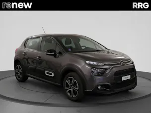 Citroën C3 1.2i PureTech Feel Pack