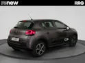 Citroën C3 1.2i PureTech Feel Pack