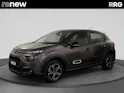 Citroën C3 1.2i PureTech Feel Pack