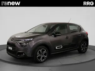 Citroën C3 1.2i PureTech Feel Pack