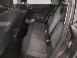 Citroën C3 1.2i PureTech Feel Pack