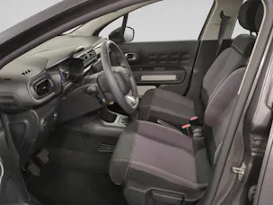 Citroën C3 1.2i PureTech Feel Pack