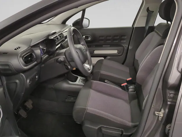 Citroën C3 1.2i PureTech Feel Pack
