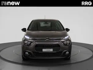 Citroën C3 1.2i PureTech Feel Pack