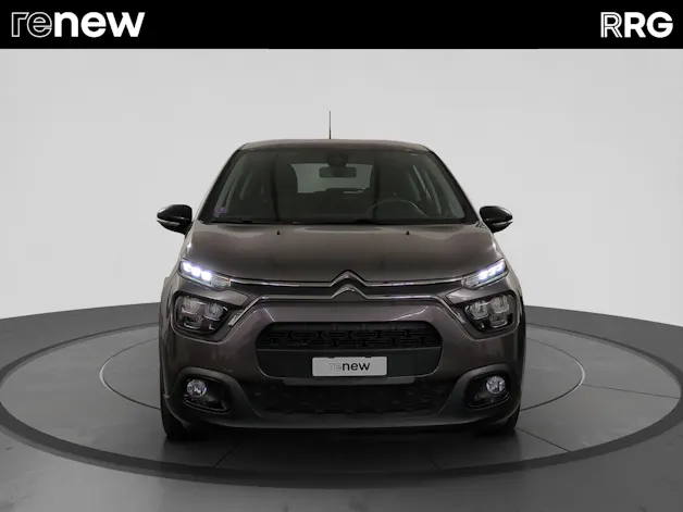 Citroën C3 1.2i PureTech Feel Pack