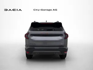 Dacia Bigster 1.2 Hybrid Extreme 4WD