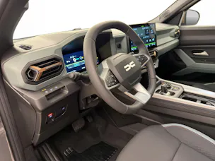 Dacia Bigster 1.2 Hybrid Extreme 4WD