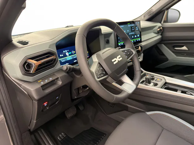 Dacia Bigster 1.2 Hybrid Extreme 4WD