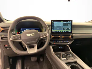 Dacia Bigster 1.2 Hybrid Extreme 4WD