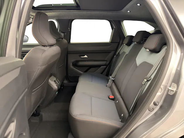 Dacia Bigster 1.2 Hybrid Extreme 4WD