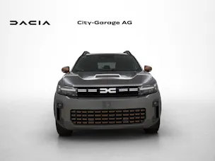 Dacia Bigster 1.2 Hybrid Extreme 4WD