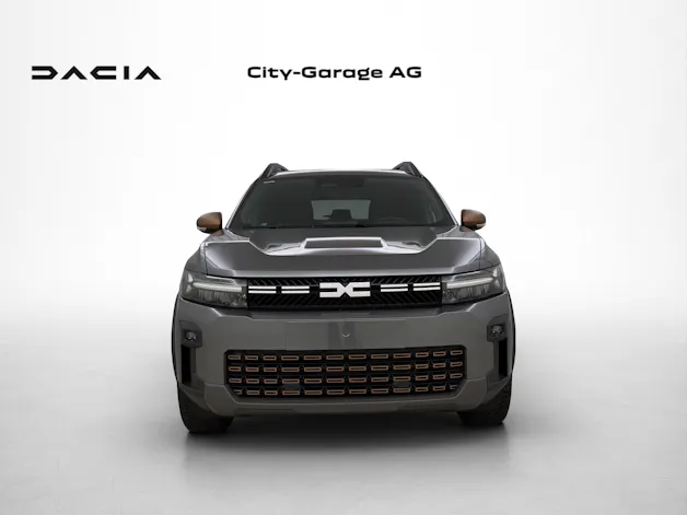 Dacia Bigster 1.2 Hybrid Extreme 4WD