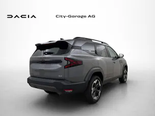 Dacia Bigster 1.2 Hybrid Extreme 4WD