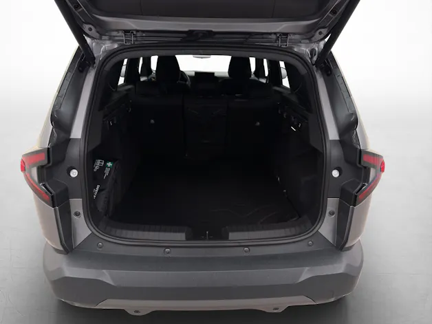 Dacia Bigster 1.2 Hybrid Extreme 4WD