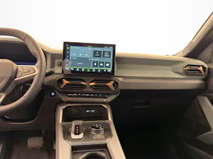 Dacia Bigster 1.2 Hybrid Extreme 4WD