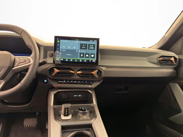 Dacia Bigster 1.2 Hybrid Extreme 4WD