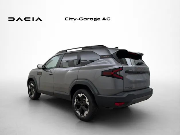 Dacia Bigster 1.2 Hybrid Extreme 4WD