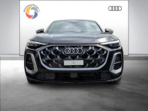 Audi Q5 Sportback TDI quattro 150 kW S-tronic