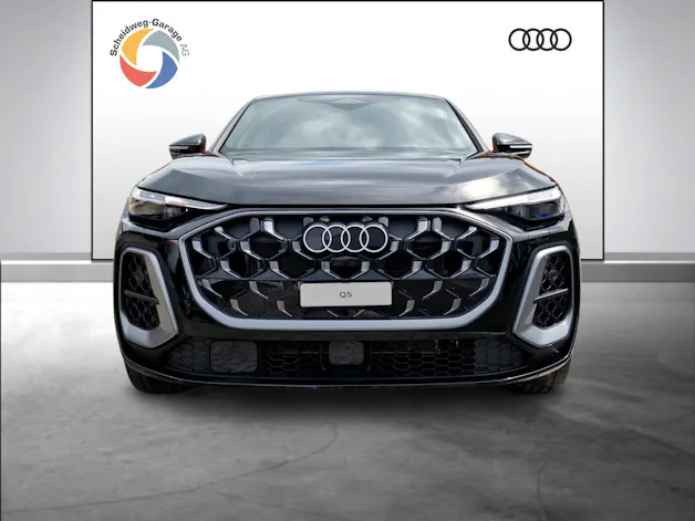 Audi Q5 Sportback TDI quattro 150 kW S-tronic