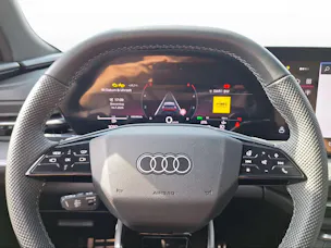 Audi Q5 Sportback TDI quattro 150 kW S-tronic