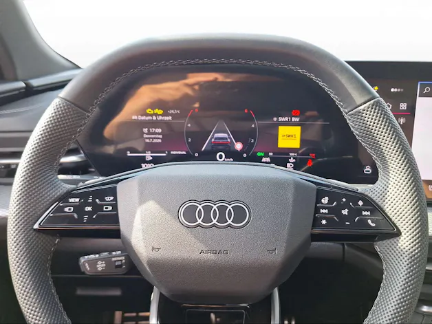 AUDI Q5 Sportback TDI quattro 150 kW S-tronic