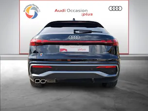 Audi Q5 Sportback TDI quattro 150 kW S-tronic