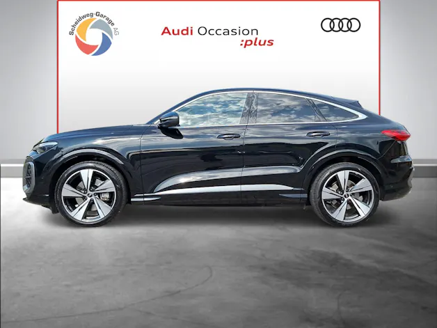 AUDI Q5 Sportback TDI quattro 150 kW S-tronic