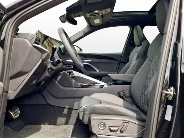 Audi Q5 Sportback TDI quattro 150 kW S-tronic
