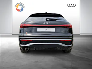 Audi Q5 Sportback TDI quattro 150 kW S-tronic