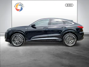Audi Q5 Sportback TDI quattro 150 kW S-tronic