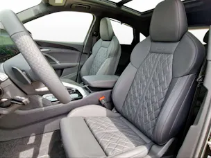 Audi Q5 Sportback TDI quattro 150 kW S-tronic