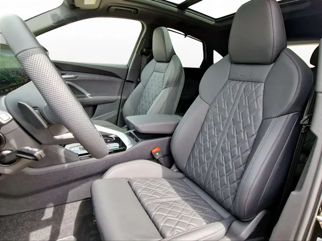 Audi Q5 Sportback TDI quattro 150 kW S-tronic
