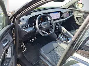 Audi Q5 Sportback TDI quattro 150 kW S-tronic