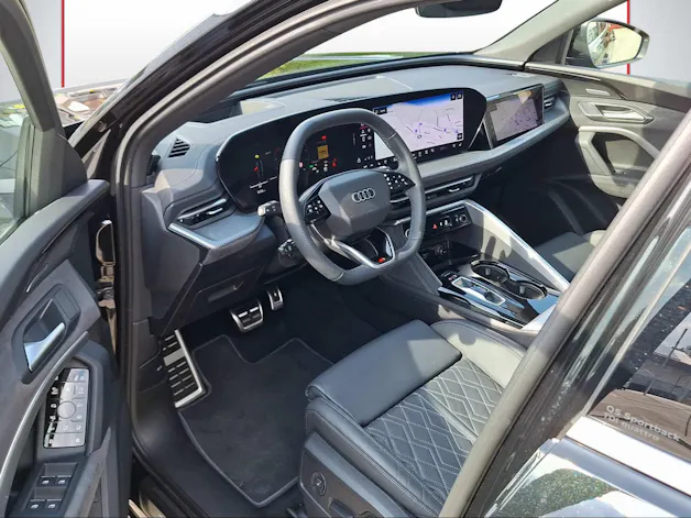 AUDI Q5 Sportback TDI quattro 150 kW S-tronic