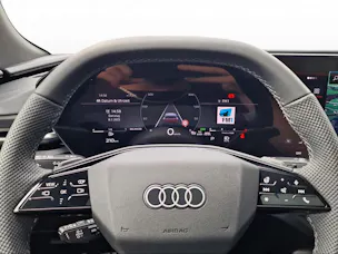 Audi Q5 Sportback TDI quattro 150 kW S-tronic
