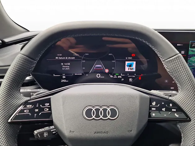 Audi Q5 Sportback TDI quattro 150 kW S-tronic