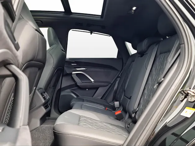 Audi Q5 Sportback TDI quattro 150 kW S-tronic