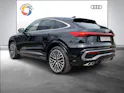 Audi Q5 Sportback TDI quattro 150 kW S-tronic