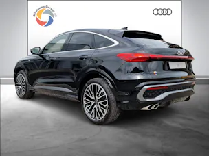 Audi Q5 Sportback TDI quattro 150 kW S-tronic