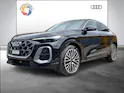 Audi Q5 Sportback TDI quattro 150 kW S-tronic