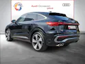 AUDI Q5 Sportback TDI quattro 150 kW S-tronic