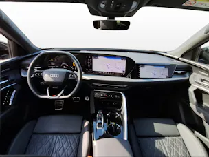 Audi Q5 Sportback TDI quattro 150 kW S-tronic