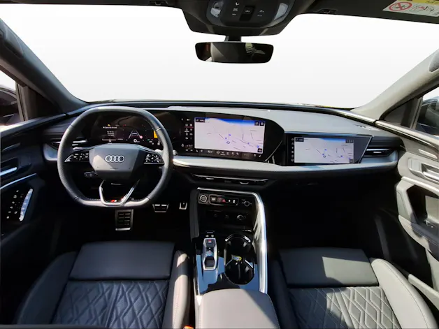 AUDI Q5 Sportback TDI quattro 150 kW S-tronic