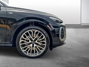 Audi Q5 Sportback TDI quattro 150 kW S-tronic