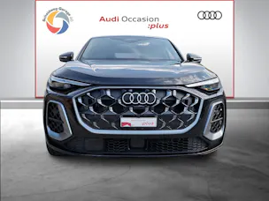 Audi Q5 Sportback TDI quattro 150 kW S-tronic