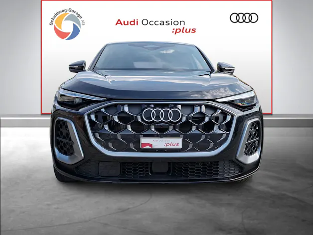 AUDI Q5 Sportback TDI quattro 150 kW S-tronic