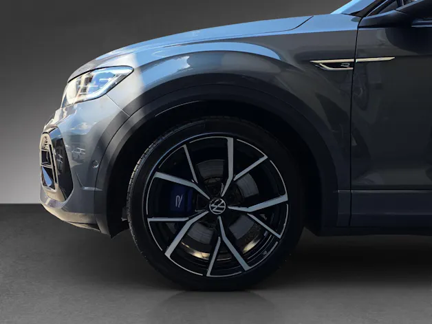 VW T-Roc 2.0 TSI R 75 EditionDSG 4Motion