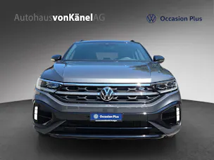 VW T-Roc 2.0 TSI R 75 EditionDSG 4Motion
